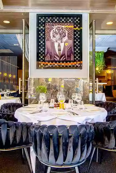 Côté Lounge - Restaurant Nice - Restaurant Rue de France