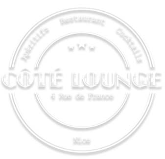 Logo Cote Lounge